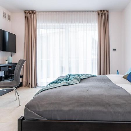Rent Like Home - Flamingo White Мендзыздрое Экстерьер фото